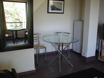 Hotel Emerald Heights Mussoorie Exterior foto