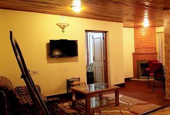 Hotel Emerald Heights Mussoorie Exterior foto